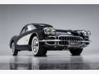Thumbnail Photo 13 for 1958 Chevrolet Corvette